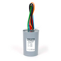Rain Bird FD401TURF - FD Series 2-Wire Decoder - Signal Line, 4 Individual Valves