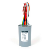 Rain Bird FD601TURF - FD Series 2-Wire Decoder - Signal Line, 6 Individual Valves