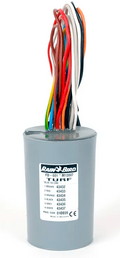 Rain Bird FD601TURF - FD Series 2-Wire Decoder - Signal Line, 6 Individual Valves