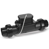 Rain Bird FG100 1 Inch Wired Plastic Flow Sensor with NPT Threaded RainBird A83926 Compatible with ESP-ME3