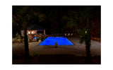 S.R. Smith FLED-C-TR-PK8 Treo RGB LED pool light, second product view