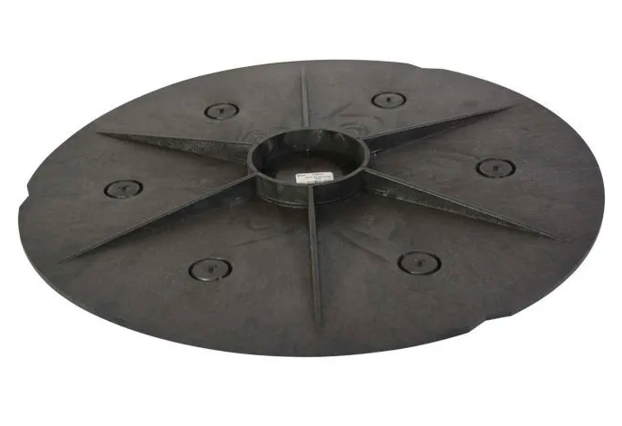 NDS FWBP24 Bottom Panel For Flo-Well Stormwater Dry Well System