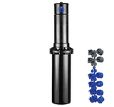 Hunter PGP-04, 4" PGP Ultra Adjustable Rotor