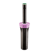 Hunter PROS-04-PRS40-CV-R, 4" Pro-Spray 40 Psi With Check Valve With Reclaimed Body Cap