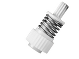 Hunter PGP04CVR, 4" PGP Ultra Rotor with Adjustable Arc & Drain Check Valve & Reclaimed Water ID