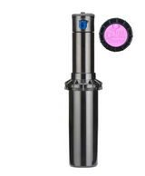 Hunter PGP04CVR, 4" PGP Ultra Rotor with Adjustable Arc & Drain Check Valve & Reclaimed Water ID