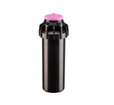 Hunter I-20-04-R, 4" Plastic Pop-up I-20 Rotor with Check Valve & Reclaimed Water ID