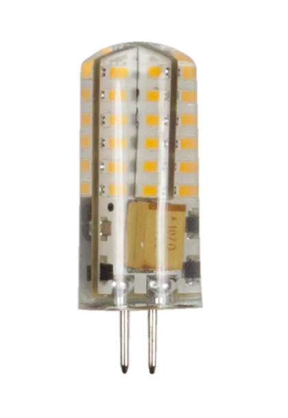 Brilliance G4 Ecostar 2Watt, 12Vac, 2700K