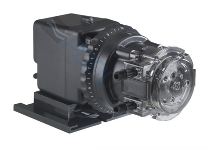 Stenner Classic Series 10GPD 120V 1/4" 45M2 Pump ADJ 25PSI | 45MJL2A1STAA