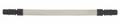 Stenner MCCP205 #5 Santoprene pump tube with 1/4 inch ferrule