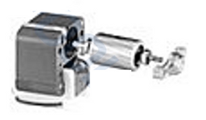 Stenner Pumps PMBRPL2 rotor assembly for 45, 85 and 170 series pumps