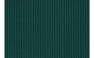 GLI green mesh safety cover for 20 x 40 ft rectangle pools with 4 x 8 ft center end step, SC-2040RE-MG-CE48-N