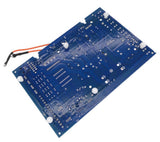 Hayward GLX-PCB-MAIN Aqua Logic main PCB, back view
