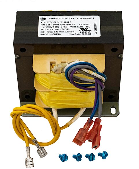 Hayward GLX-XFMR salt generator replacement transformer