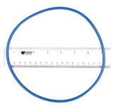 Hayward GMX600F o-ring, 6-3/4 in. ID, packaged