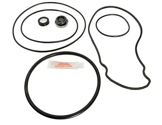 Aladdin GO-KIT32-9 seal and gasket kit for Pentair WhisperFlo and IntelliFlo pumps