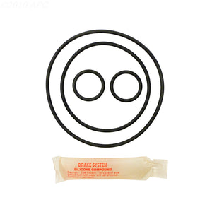 Super Pro GO-KIT72 seal kit for Jandy Neverlube valves
