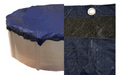 Cypress Royal 12' Round Above Ground Pool Winter Cover | 7715AU