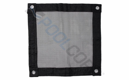 PoolTux Oval Leaf Net Cover for 12 x 24 ft Above Ground Pools, LN1527A