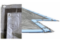 Cypress Emperor 30' x 50' Rectangle In-ground Pool Winter Cover | 12123656I