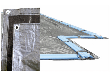 Cypress Emperor 30' x 50' Rectangle In-ground Pool Winter Cover | 12123656I