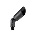 VistaPro Dark Bronze Up and Accent Light No Lamp