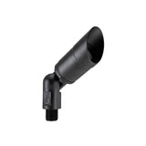 VistaPro Dark Bronze Up and Accent Light No Lamp