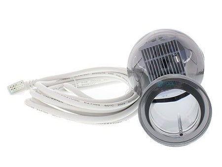 CompuPool GRC25GH replacement salt cell with cord, side view