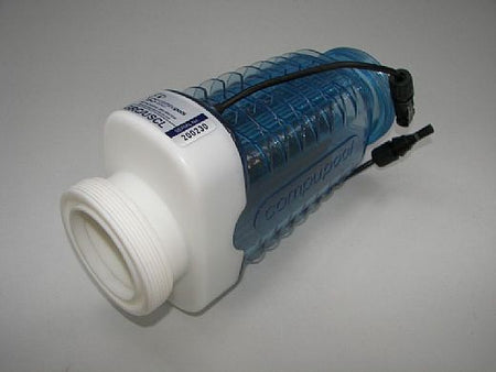 CompuPool GRC/R/AE7 Resilience replacement salt cell, front view