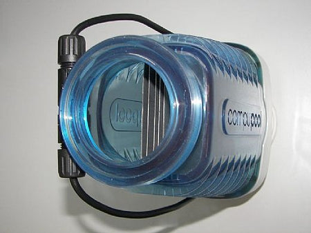 CompuPool GRC/R/AE7 salt cell, alternate angle