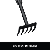 Corona Tools ExtendaHANDLE cultivator GT 3070, additional view