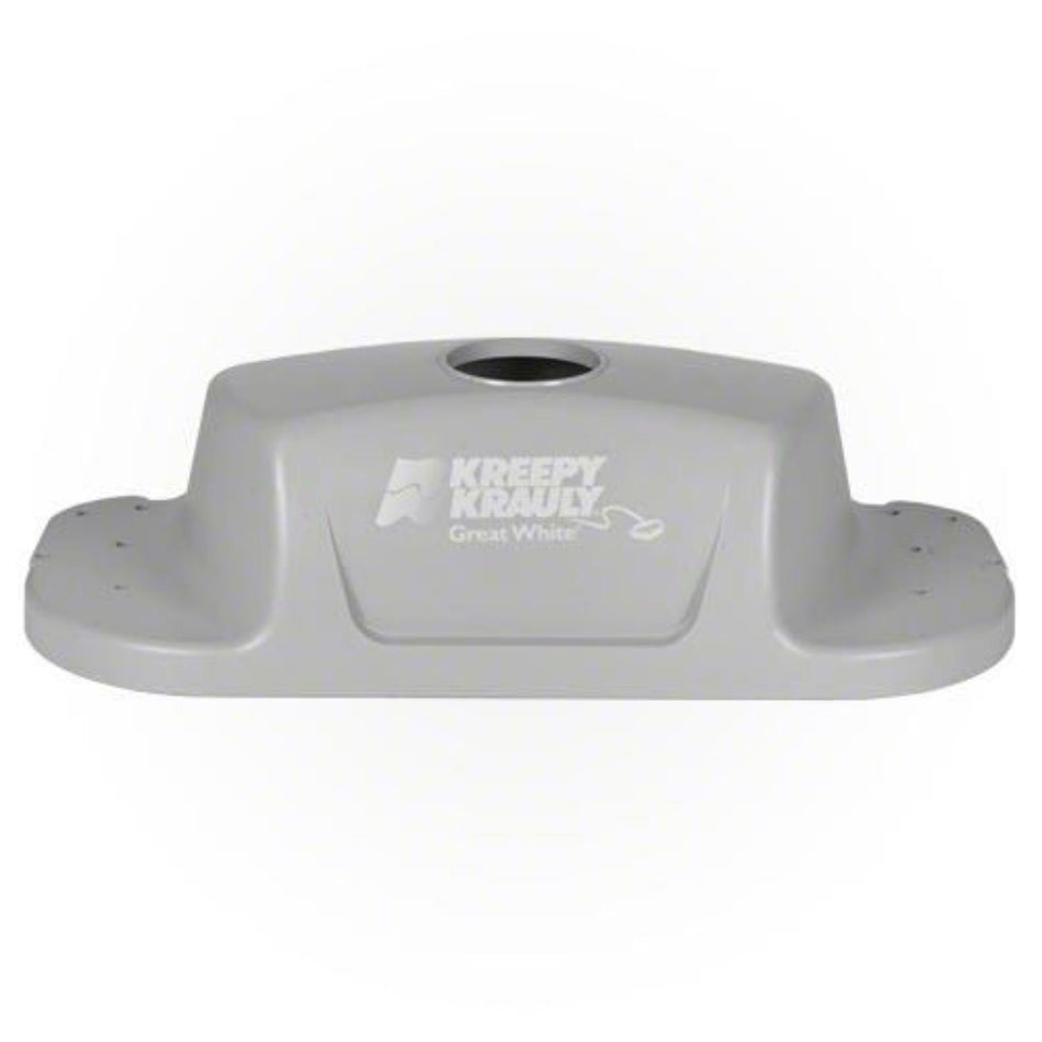 Pentair s/r graet white shroud - gw9501