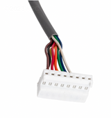 Gecko 0200-007194 TSC-8 spaside control, rear view