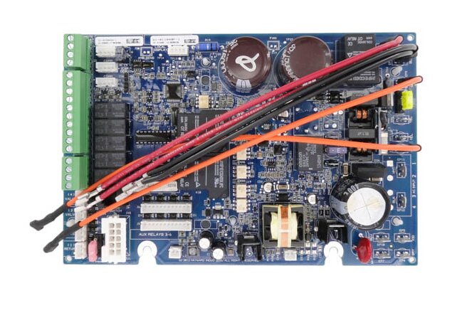 Hayward GLX-PCB-PRO main PCB for Goldline ProLogic and AquaPlus controls