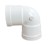 Dura 1/2-Inch 90-Degree Elbow, Fipt x Fipt, Box of 250