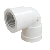 Dura 3/4-Inch 90-Degree Elbow, Fipt x Fipt, Bag of 10