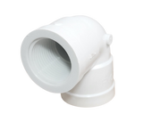 Dura 1/2-Inch 90-Degree Elbow, Fipt x Fipt, Box of 250