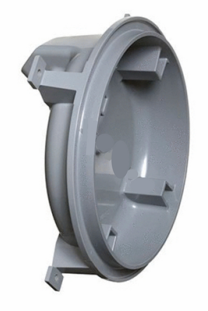 Hayward UCL Plastic Niche Spa Housing | LGGUY1000