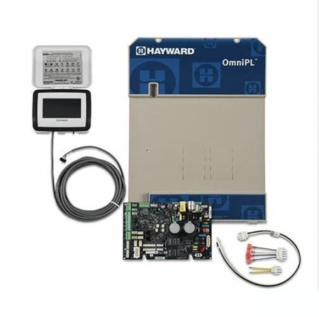 Hayward HLXPROUPG Pro Logic Retrofit Kit, OmniPL