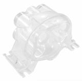 Hayward CAX-20272 molded flow cell, alternate view