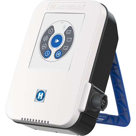 Hayward AquaVac 650 power supply