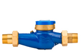 Hunter HC-200-FLOW, 2" NPT Thread Flow Meter