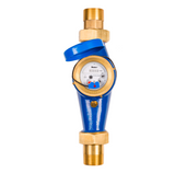 Hunter HC-200-FLOW, 2" NPT Thread Flow Meter