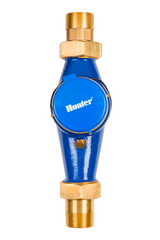 Hunter HC-100-FLOW, 1" NPT Thread Flow Meter