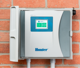 Hunter HCC-800-M, 8-Station HCC Controller, Metal Wall Mount