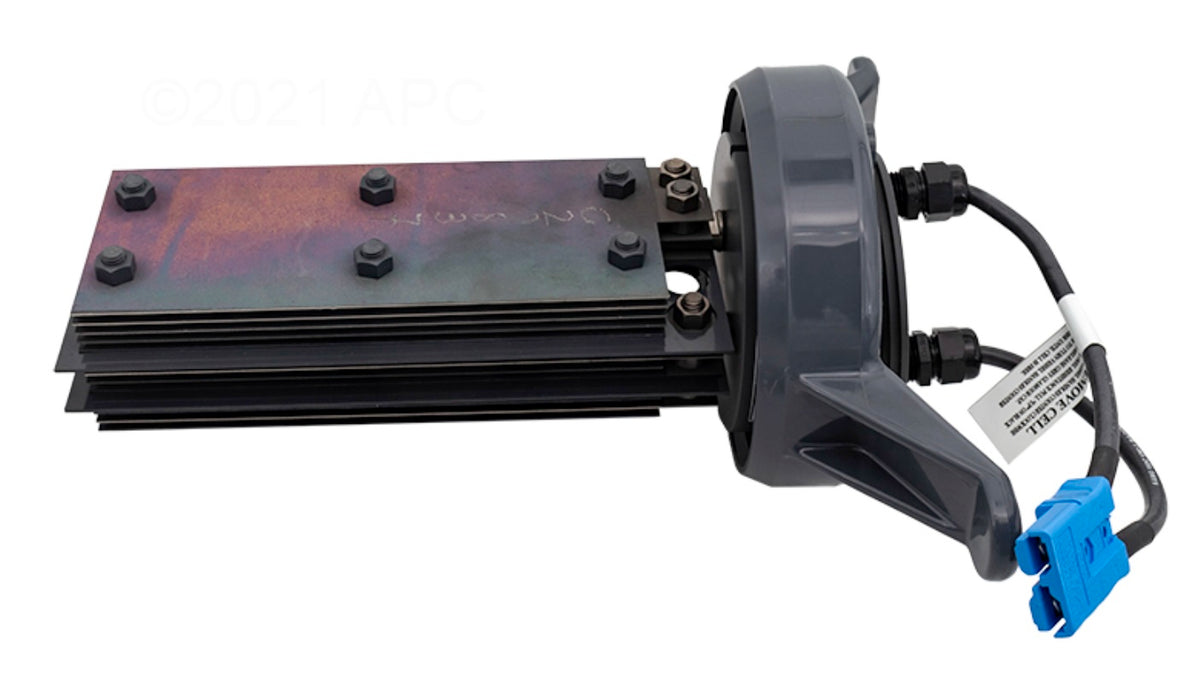 Hayward HCXSCELL6 Saline C 6.0 replacement cell, second view