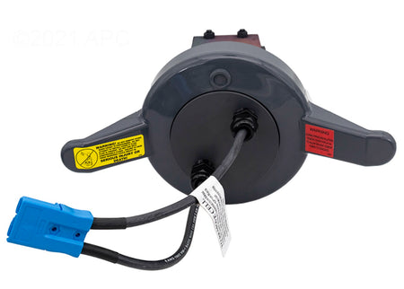 Hayward HCXSCELL6 Saline C 6.0 replacement cell, third view