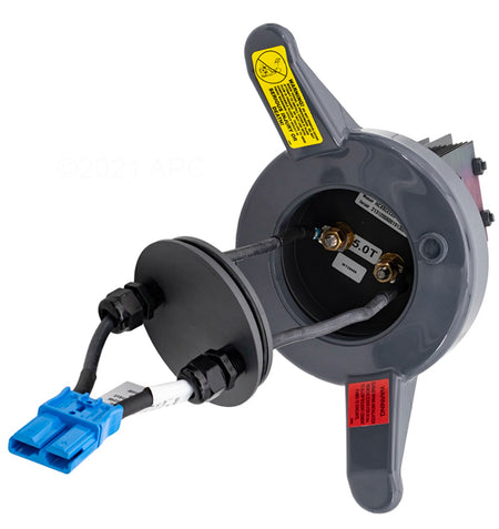 Hayward HCXSCELL6 Saline C 6.0 replacement cell, fifth view