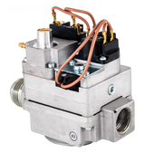 Hayward HDXFGSV001 gas valve kit, second view