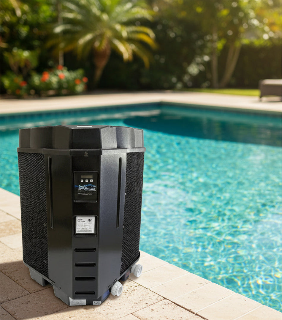 GulfStream HE110-RA Heat Pump 115000 BTU